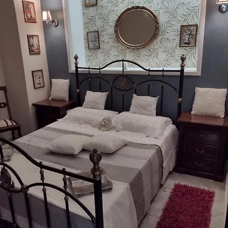 Appartamento Azalea House