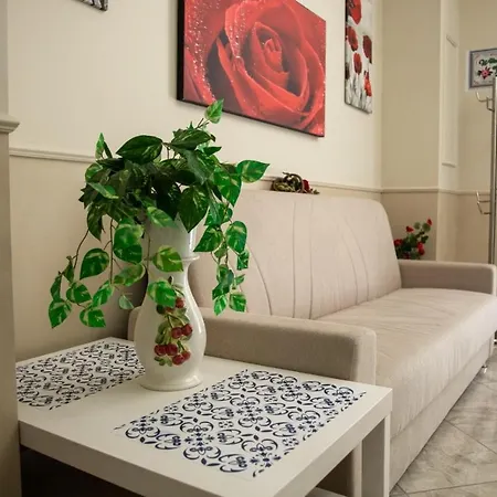 Azalea House Appartamento