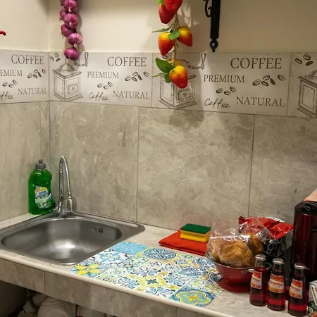 Appartamento Azalea House Catania
