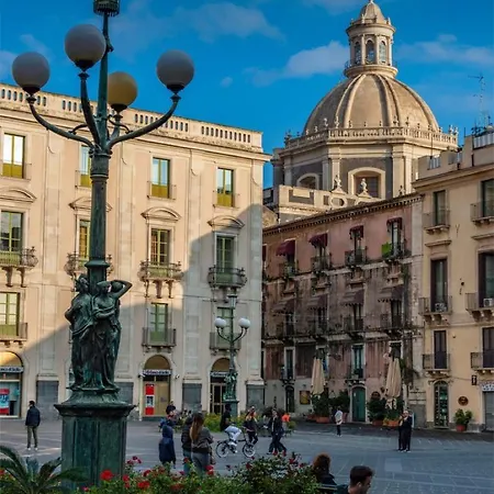 Appartamento Azalea House Catania