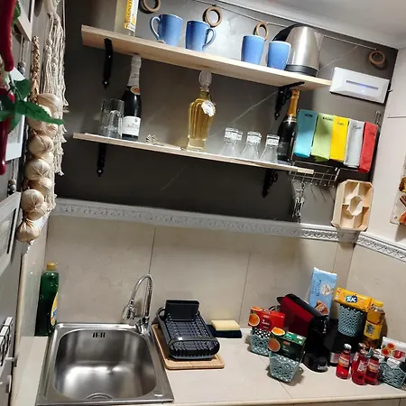 Appartamento Azalea House *