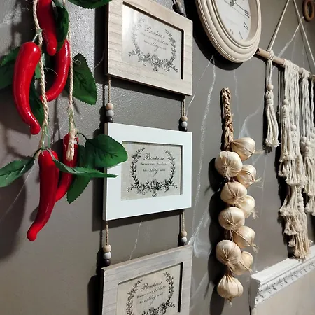 Appartamento Azalea House Catania