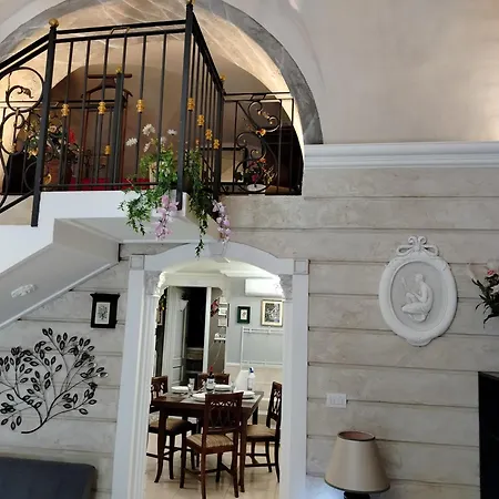 Appartamento Azalea House *