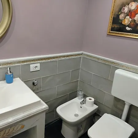 Azalea House Apartment Catania