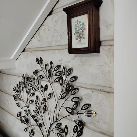 Apartment Azalea House Catania